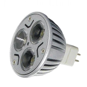 MR16 High Power LED Spot Lamp
