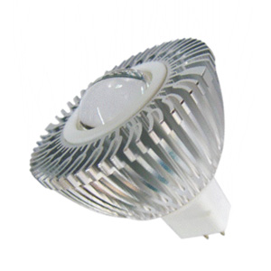 MR16 High Power LED Spot Lamp 3W