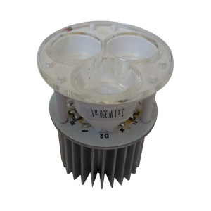 MR16 High Power LED Spot Lamp 9W