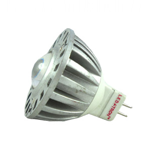 MR16 High Power LED Spot Lamp 3W