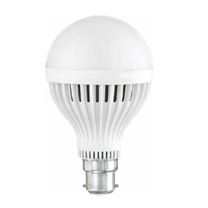 Plastic LED Bulbs 12W