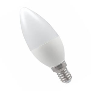 Plastic LED Bulbs 3W