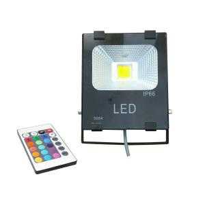 RGB LED Flood Light 10W