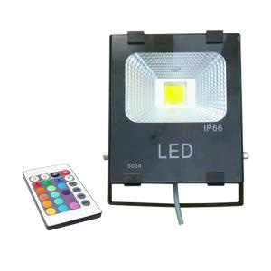 RGB LED Flood Light 30W