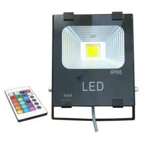 RGB LED Flood Light 50W