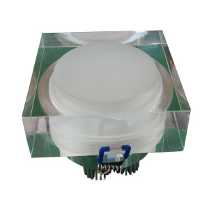 SMD LED Crystal Lamp 3W