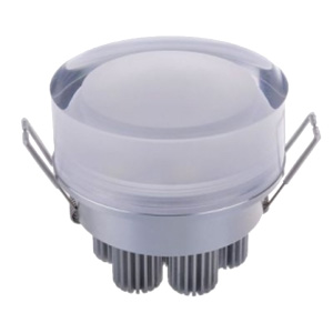 SMD LED Crystal Lamp 1W