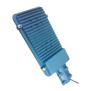 SMD LED Solar DC Street Light 52W