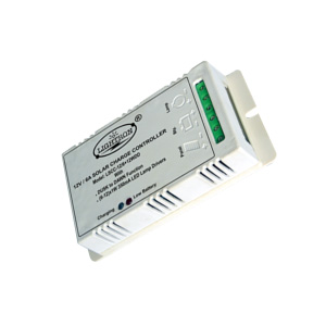 Solar Charge Controller