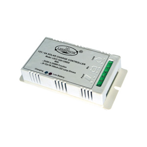 Solar Charge Controller