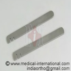 Bending Iron for Mini Plates