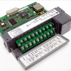 Allen Bradley 1746 NR4 Analog Input Module Repairing from Industrial Automation & Controls