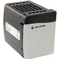 Allen Bradley 1756 PA72 ControlLogix Power Supply Unit Repairing from Industrial Automation & Controls