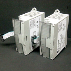 Allen Bradley 1762-IF2OF2 Analog I-O Module