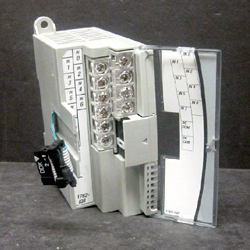 Allen Bradley 1762 IQ8 Input Module