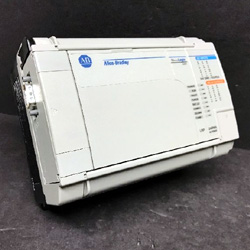 Allen Bradley 1764-24BWA Base Unit