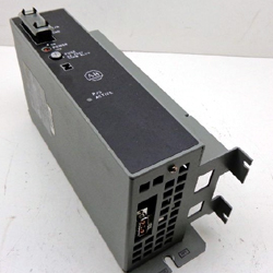 Allen Bradley 1771 P7 Power Supply Unit Repairing from Industrial Automation & Controls