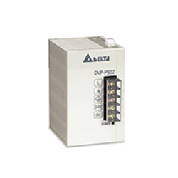 DVP-PS02 from Industrial Automation & Controls