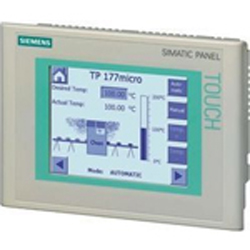 Allen Bradley HMI Programmer