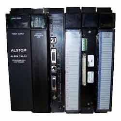 Alstom PLC Programmer from Industrial Automation & Controls