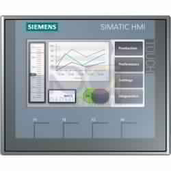 Basic Panel Siemens HMI Repairing from Industrial Automation & Controls