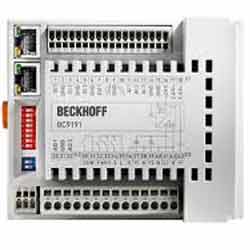 Beckhoff Automation PLC Repairing from Industrial Automation & Controls