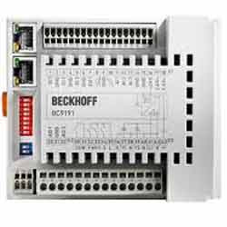 Beckhoff PLC Programmer