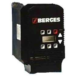 Berges DC Drive Repairs