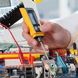 CNC Machine Control Card Repairing from Industrial Automation & Controls