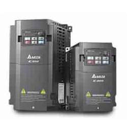 Delta C200 Series AC Motor Drive from Industrial Automation & Controls