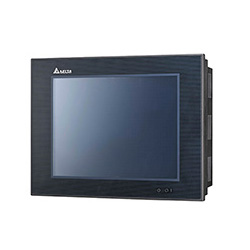 Delta HMC08-N500S52 HMI from Industrial Automation & Controls