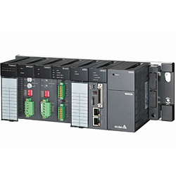 Delta AH Series Motion CPU from Industrial Automation & Controls