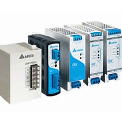 Delta Din Rail