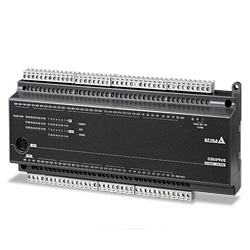 Delta DVP-EC3 Series PLC