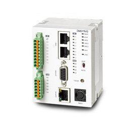 Delta DVP MC Series PLC from Industrial Automation & Controls