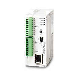 Delta DVP-SE Series PLC from Industrial Automation & Controls