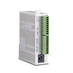 Delta DVP SS Series PLC from Industrial Automation & Controls