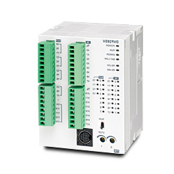 Delta DVP-SV2 Series PLC from Industrial Automation & Controls