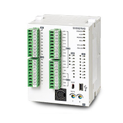 Delta DVP SX2 Series PLC