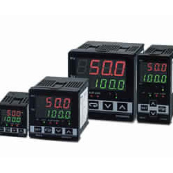 Delta Temperature Controller DTA Series