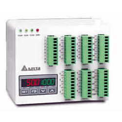 Delta Temperature Controller DTE Series from Industrial Automation & Controls