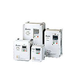 Delta VFD A Series AC Motor Drive from Industrial Automation & Controls