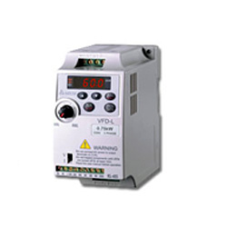 Delta VFD L Series AC Motor Drive from Industrial Automation & Controls