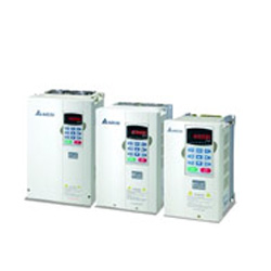 Delta VFD VE Series AC Motor Drive