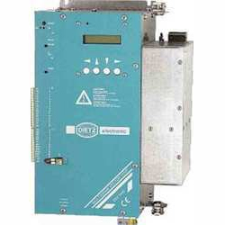 Ditez Motoren Servo Drive Repairing from Industrial Automation & Controls