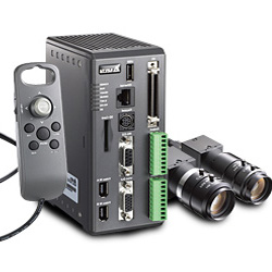 Machine Vision Systems Supplier