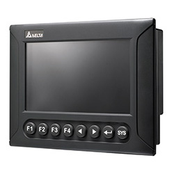 DOP B07S401K Delta HMI