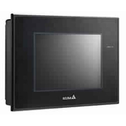 DOP B07S411 Delta HMI