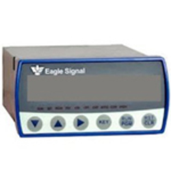 Eagle Signal Controls HMI Programmer from Industrial Automation & Controls