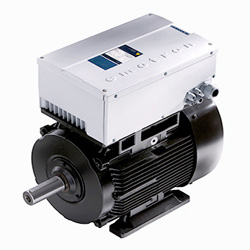 Emotron CDU and CDX Motor Mounted AC Drives from Industrial Automation & Controls